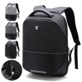Balo đựng laptop, macbook cao cấp có cổng sạc Arctic Hunter